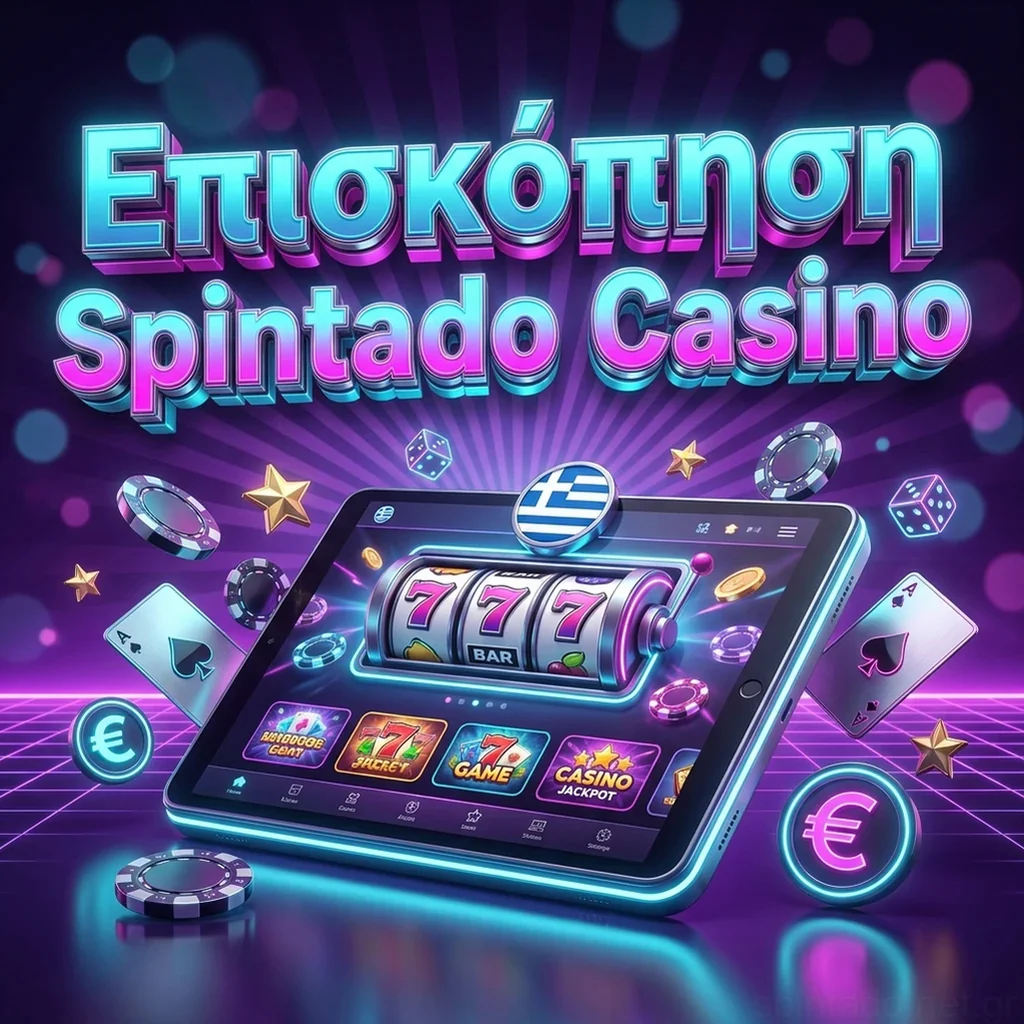 Επισκόπηση Spintado Casino