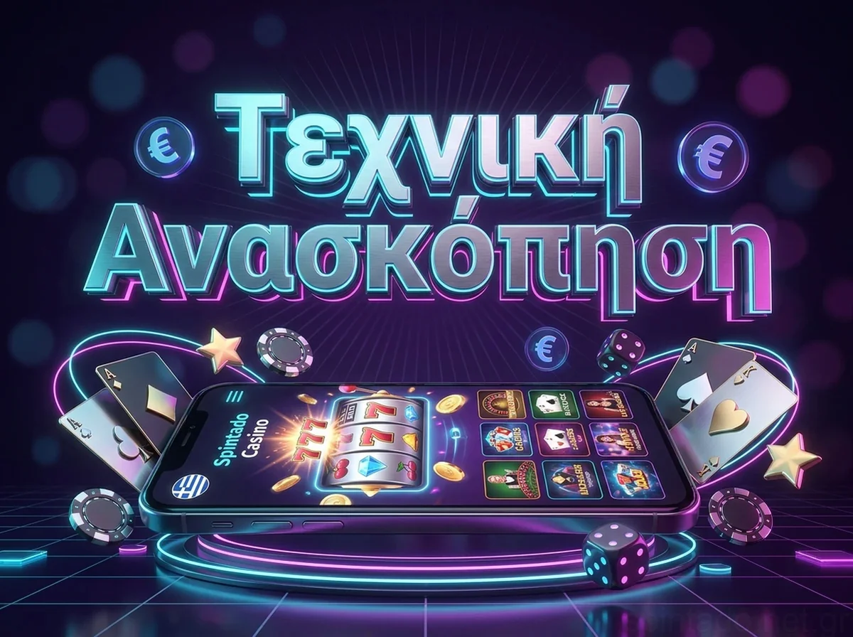 Τεχνική Ανασκόπηση